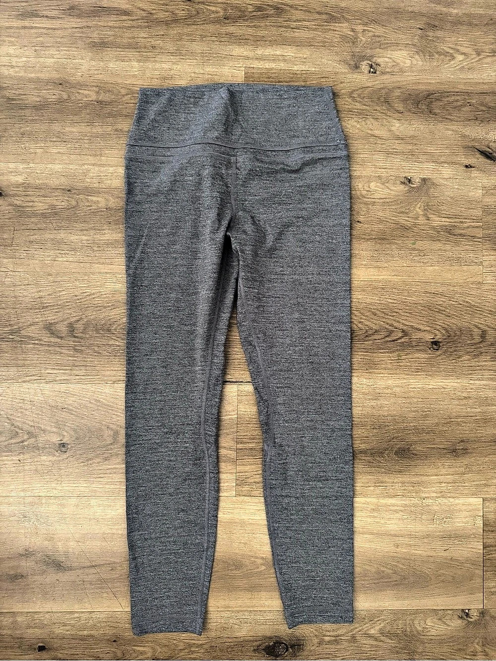 CRZ YOGA Gray Leggings- New